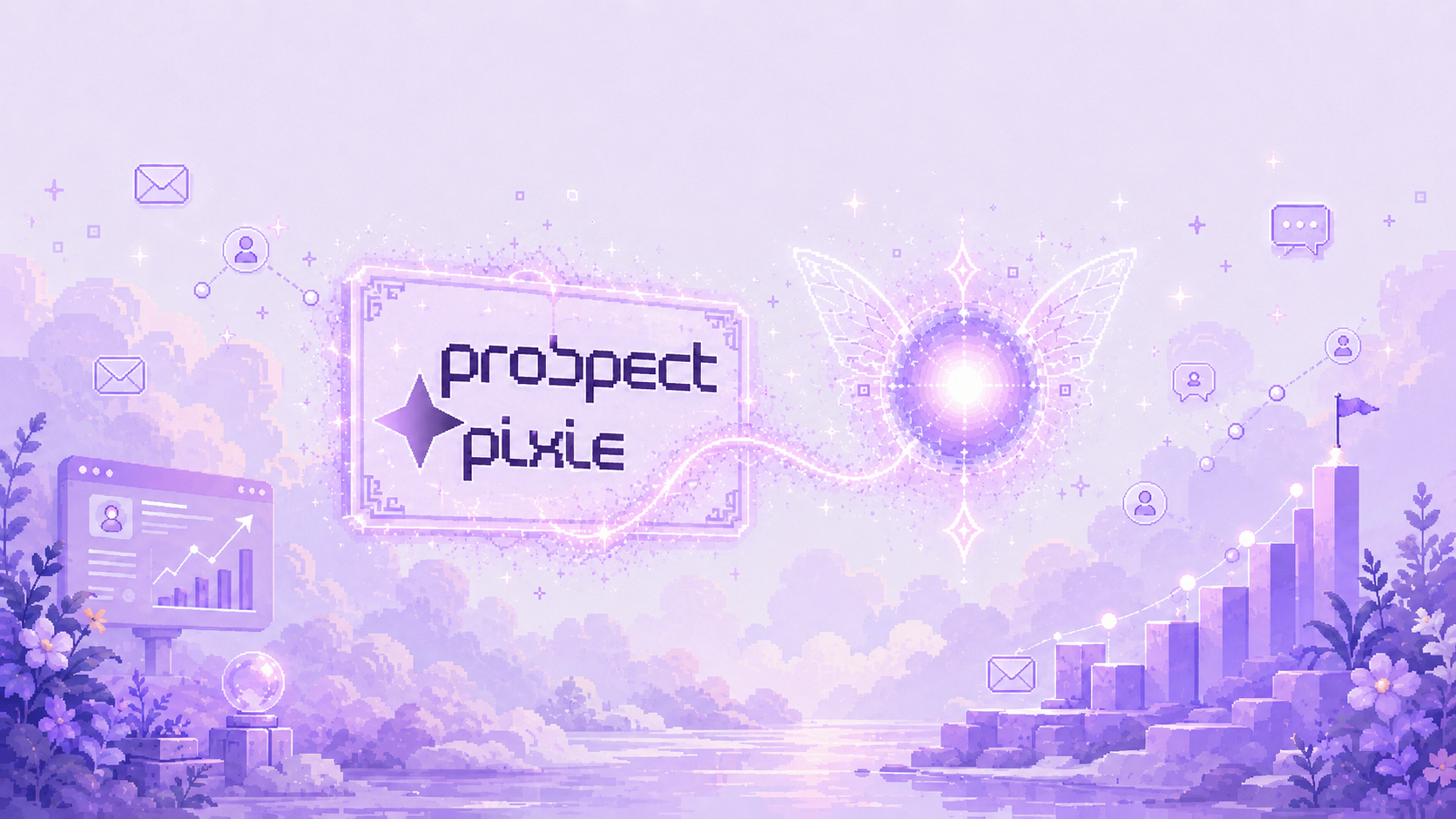 About Prospect Pixie